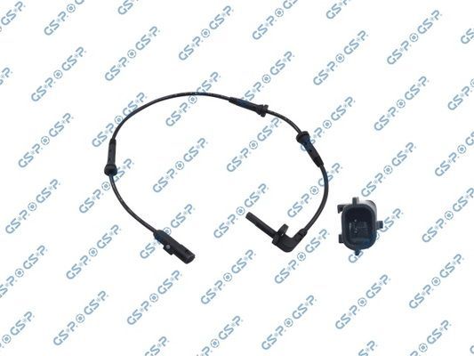 Jutiklis, rato greitis GSP 9A1276