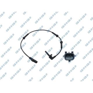 Jutiklis, rato greitis GSP 9A1277