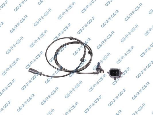 Jutiklis, rato greitis GSP 9A1279