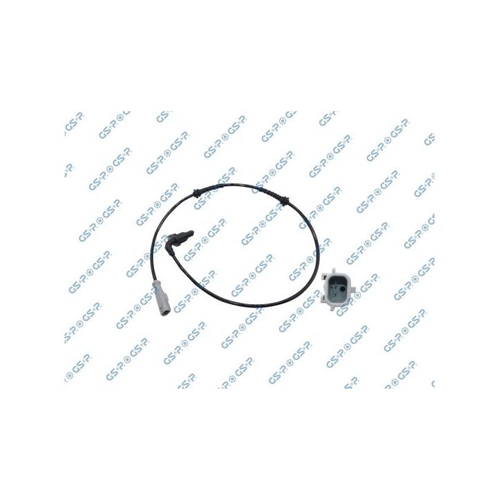 Jutiklis, rato greitis GSP 9A1280