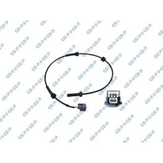 Jutiklis, rato greitis GSP 9A1281