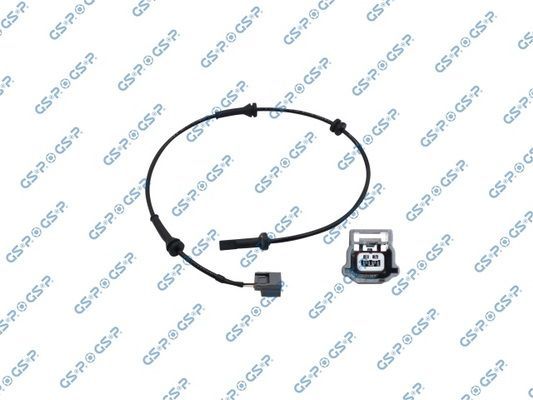 Jutiklis, rato greitis GSP 9A1281