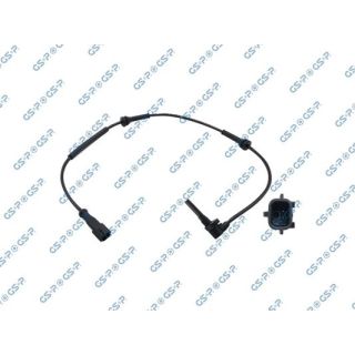 Jutiklis, rato greitis GSP 9A1282