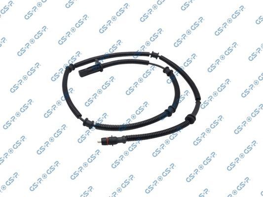 Jutiklis, rato greitis GSP 9A1283