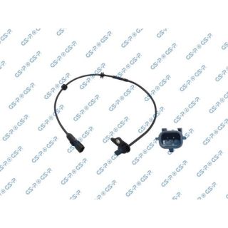 Jutiklis, rato greitis GSP 9A1284