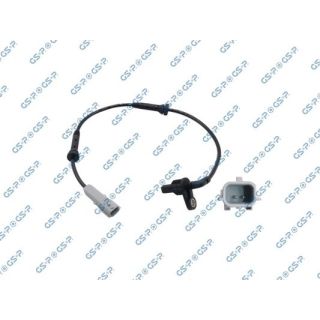 Jutiklis, rato greitis GSP 9A1285