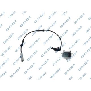 Jutiklis, rato greitis GSP 9A1286