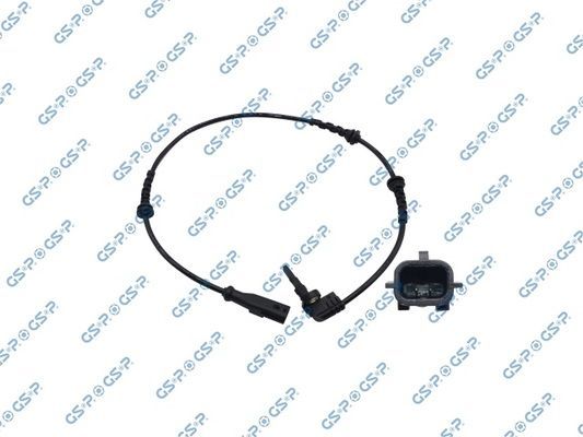 Jutiklis, rato greitis GSP 9A1288