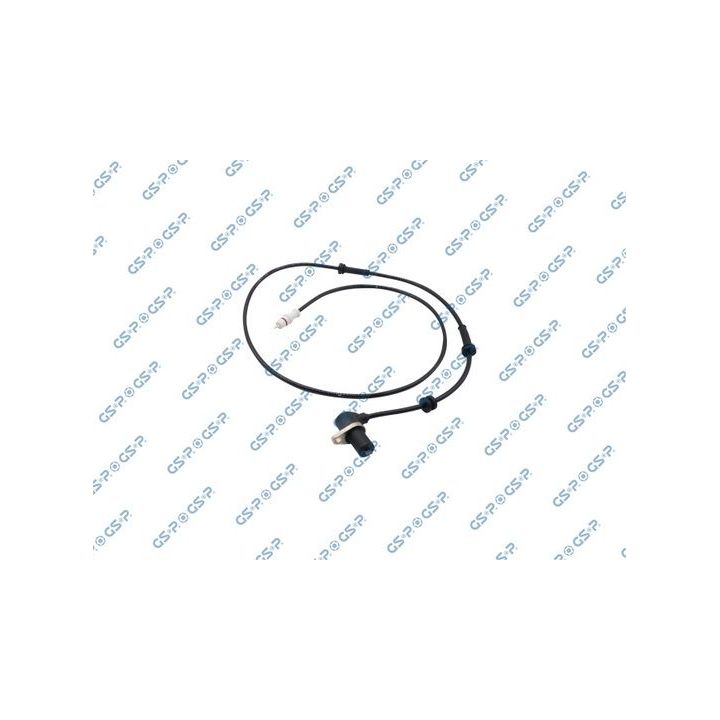 Jutiklis, rato greitis GSP 9A1290