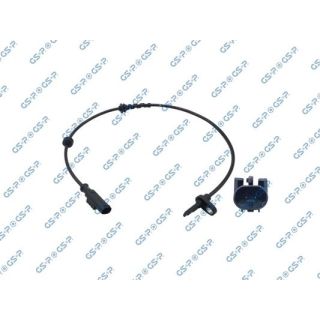 Jutiklis, rato greitis GSP 9A1291