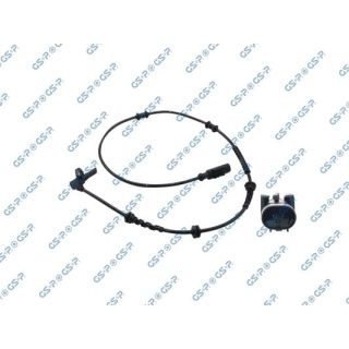 Jutiklis, rato greitis GSP 9A1292