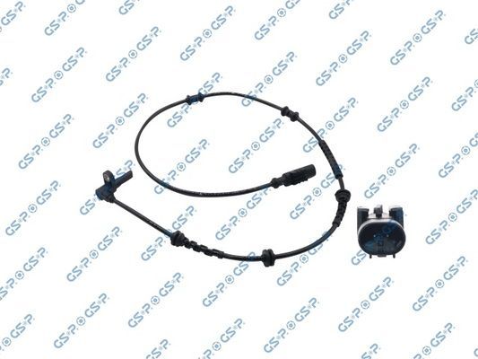 Jutiklis, rato greitis GSP 9A1292