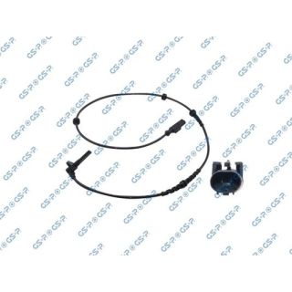 Jutiklis, rato greitis GSP 9A1293