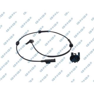 Jutiklis, rato greitis GSP 9A1294