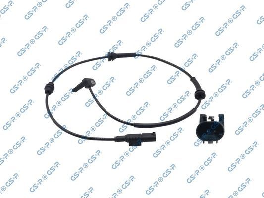 Jutiklis, rato greitis GSP 9A1294