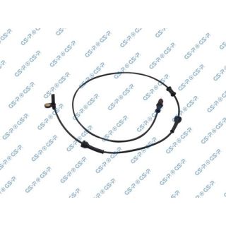 Jutiklis, rato greitis GSP 9A1295