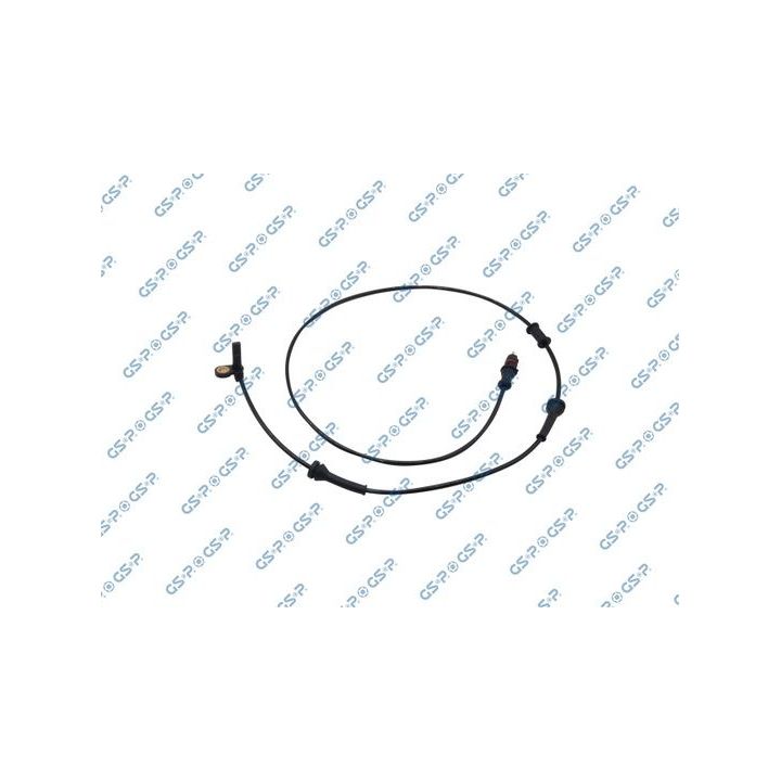 Jutiklis, rato greitis GSP 9A1295