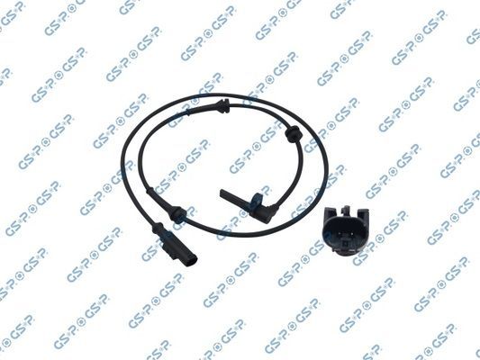 Jutiklis, rato greitis GSP 9A1298