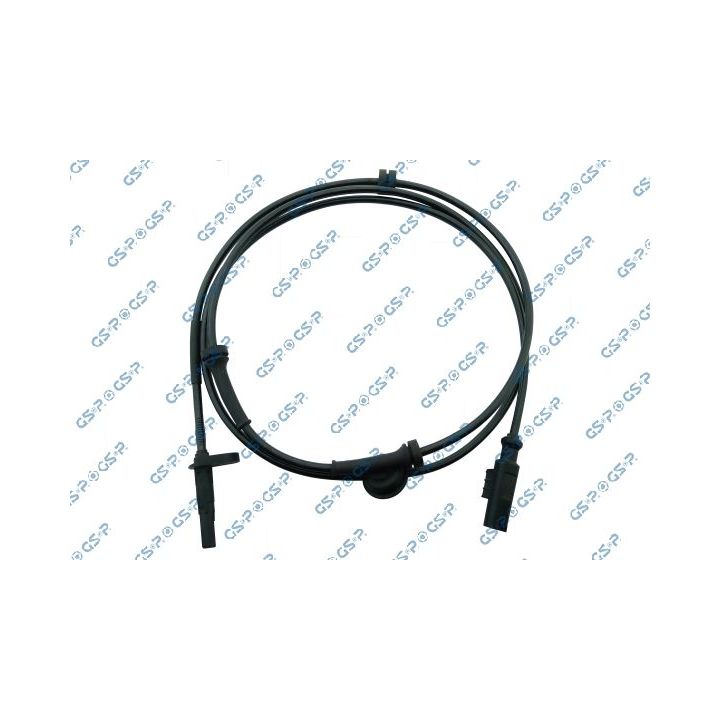 Jutiklis, rato greitis GSP 9A1299