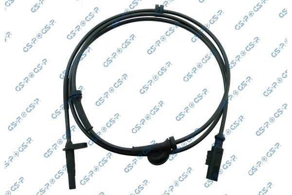 Jutiklis, rato greitis GSP 9A1299