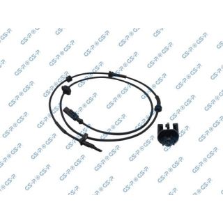 Jutiklis, rato greitis GSP 9A1301