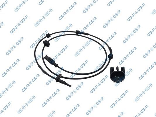 Jutiklis, rato greitis GSP 9A1301