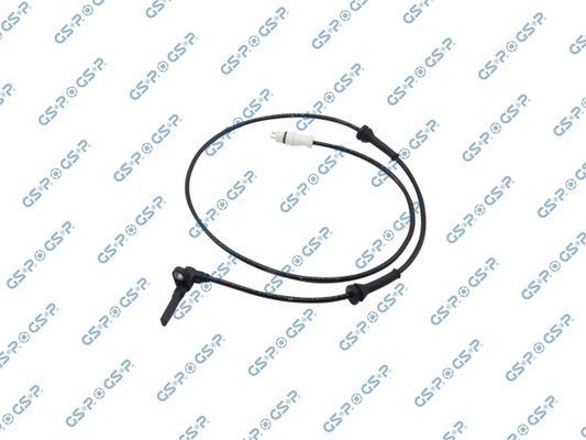 Jutiklis, rato greitis GSP 9A1302