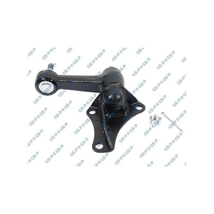 Valdymo svirtis GSP S010022