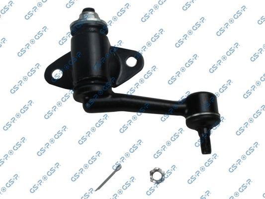 Valdymo svirtis GSP S010031