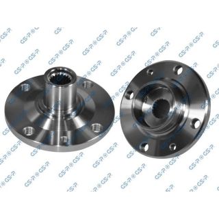 Rato stebulė GSP 9421001