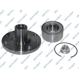 Rato stebulė GSP 9421004K