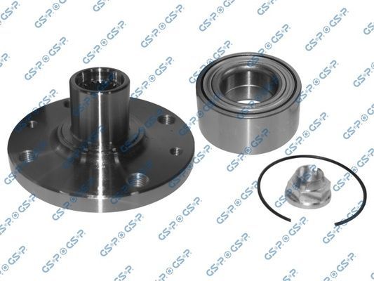 Rato stebulė GSP 9421004K