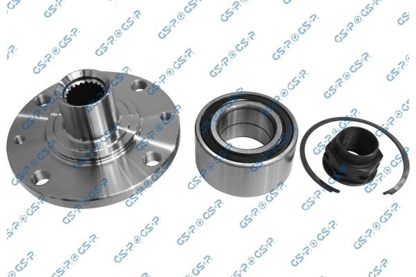 Rato stebulė GSP 9422015A