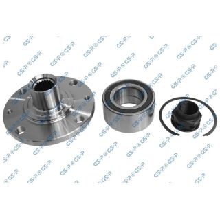 Rato stebulė GSP 9422015B