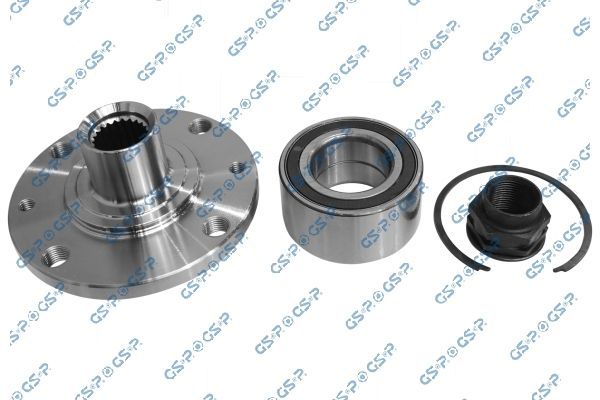 Rato stebulė GSP 9422015B