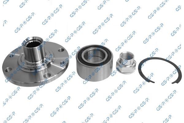 Rato stebulė GSP 9422015C