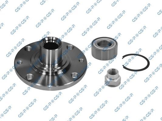 Rato stebulė GSP 9422015K