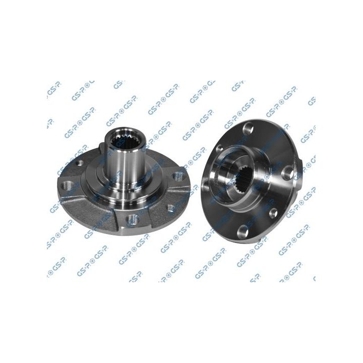 Rato stebulė GSP 9422018