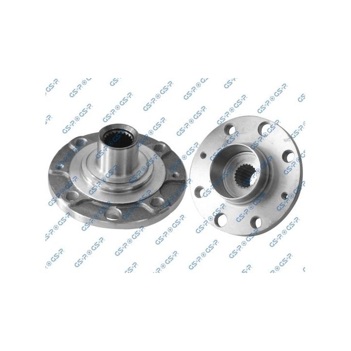 Rato stebulė GSP 9422034