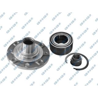 Rato stebulė GSP 9422034K