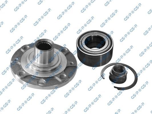 Rato stebulė GSP 9422034K