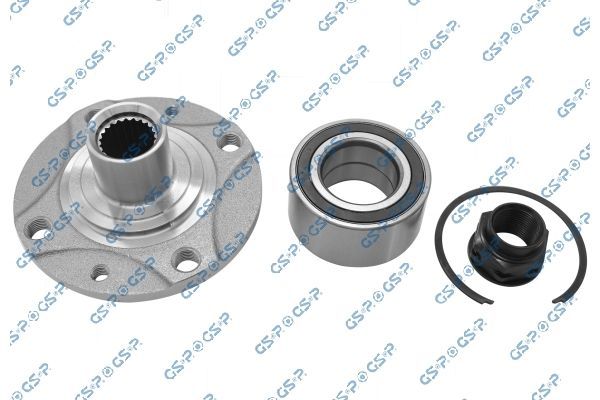 Rato stebulė GSP 9422047K