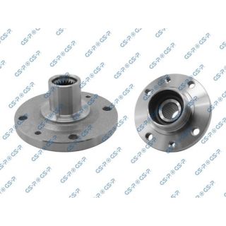 Rato stebulė GSP 9423003