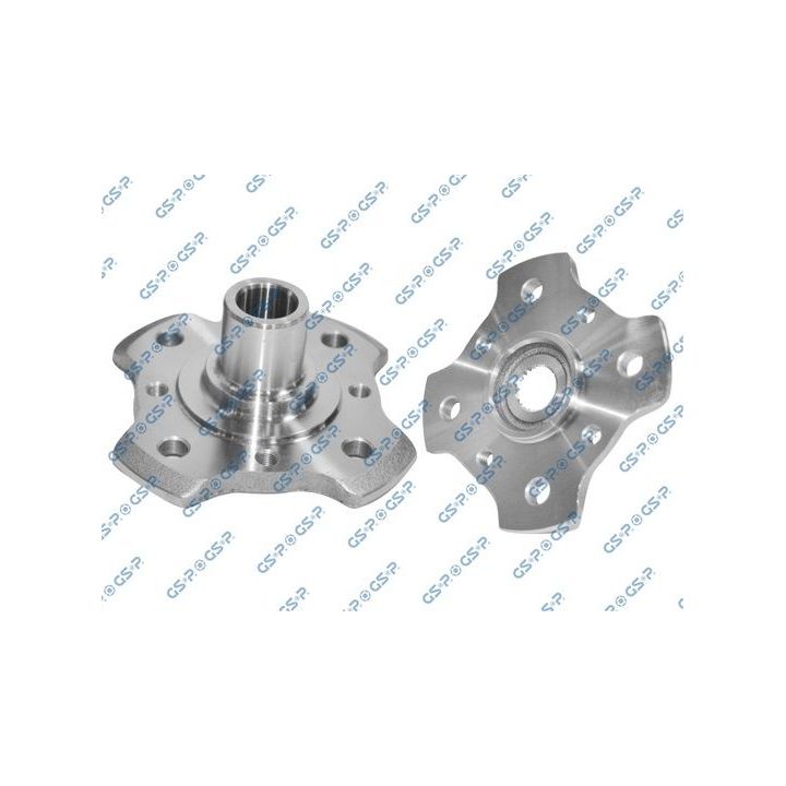 Rato stebulė GSP 9424003