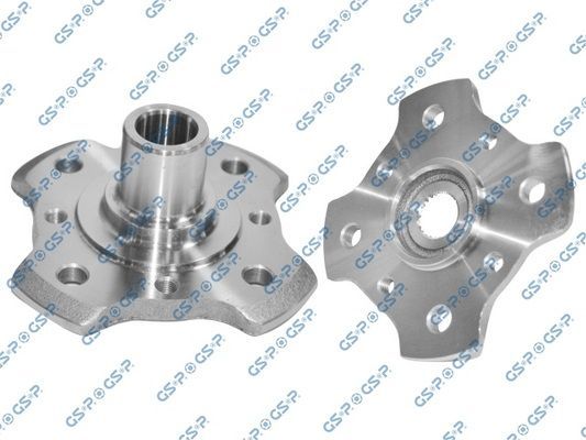 Rato stebulė GSP 9424003