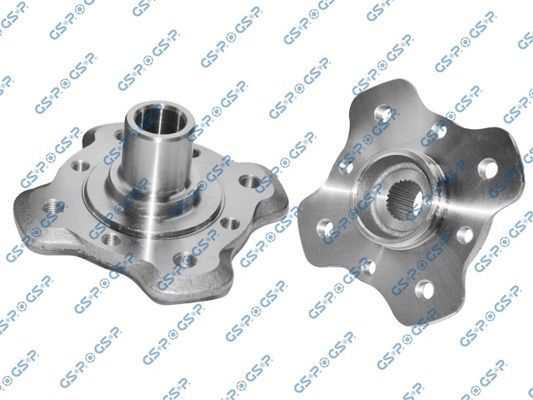 Rato stebulė GSP 9424004