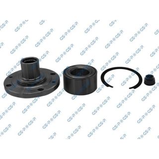 Rato stebulė GSP 9425008K