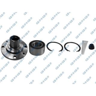 Rato stebulė GSP 9425009F