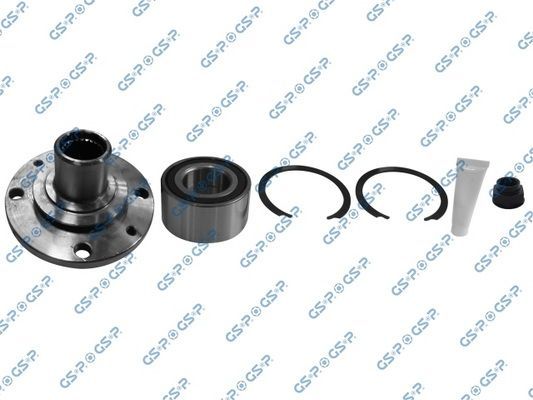 Rato stebulė GSP 9425009F