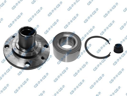 Rato stebulė GSP 9425009K